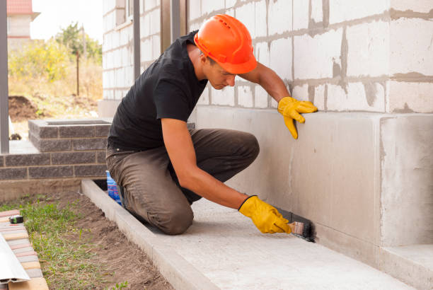 Licensed Vapor Barrier Installation service in Samaria, MI - SGP Waterproofing